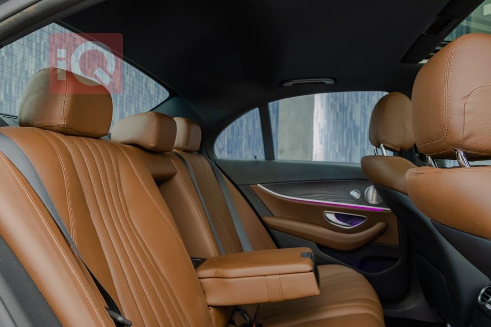 مێرسێدس بێنز E-Class